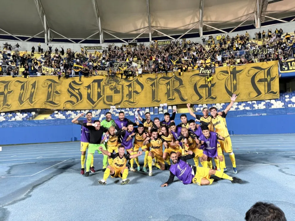 fans Coquimbo Unido fans Coquimbo Unido