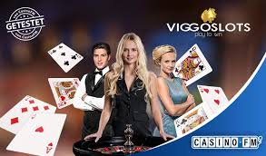 Codes promotionnels et bonus du casino Viggoslots en 2026