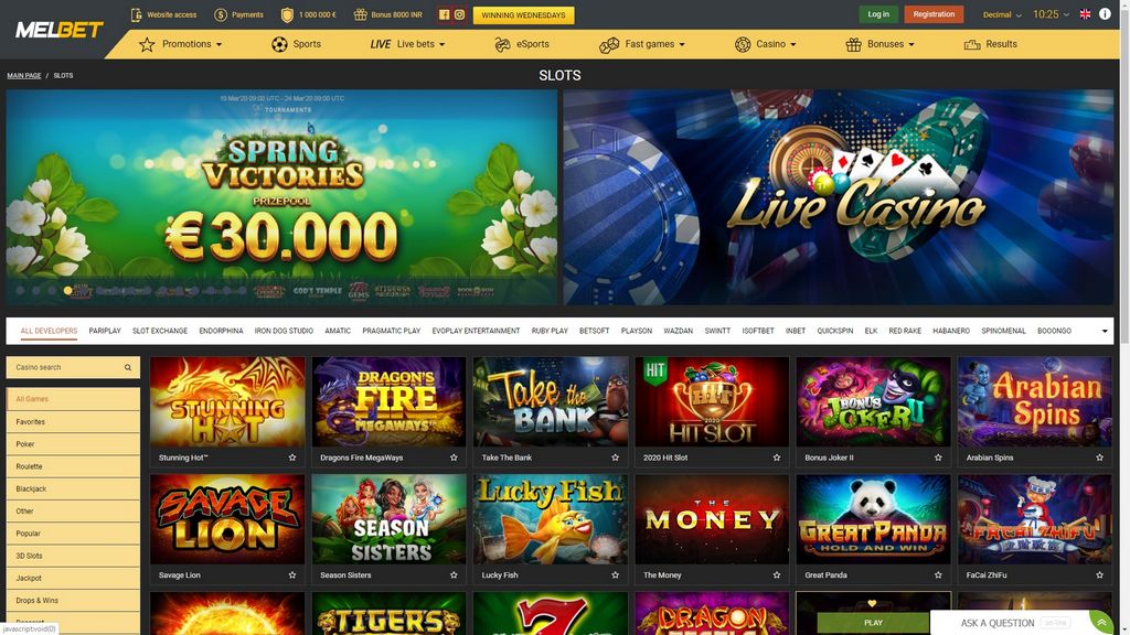 Melbet App - Online Casino and Sport Betting 2026 Melbet App - Online Casino and Sport Betting 2026